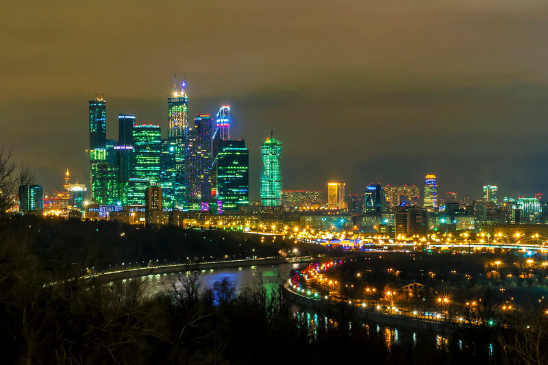 Огни москвы. Москва Сити ночная подсветка. Москва Сити иллюминация. Ночная Москва огни Москвы.