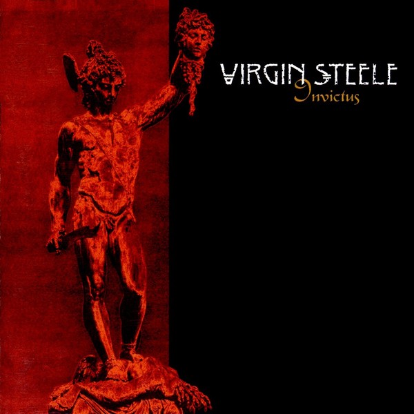 Virgin Steele "Invictus" (1998)