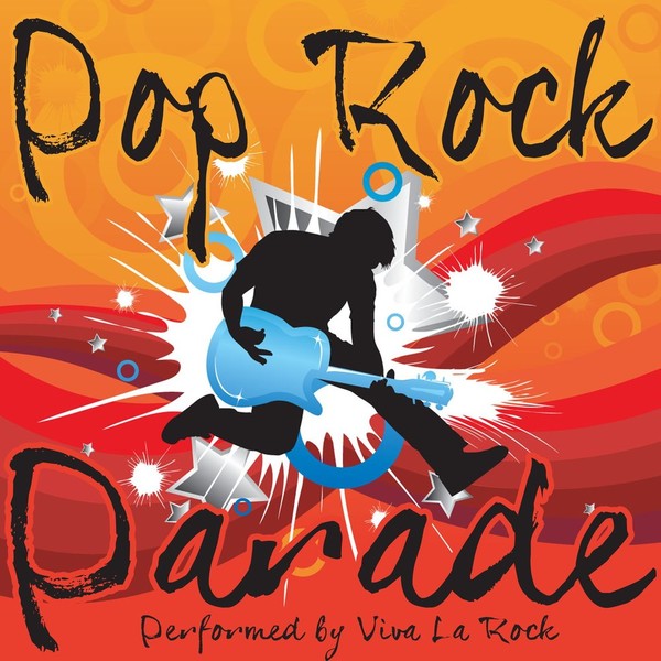 POP ROCK PARADE - 3 - The Best Road Trip Collection ( 2019 ) Rock