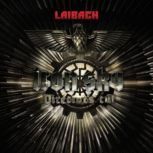 Laibach - Iron Sky - The Original Film Soundtrack (2013)