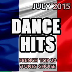 French Dance Top 20 / Hits this week: iTunes choise