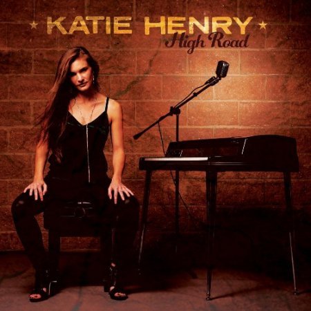 KATIE HENRY - HIGH ROAD 2018