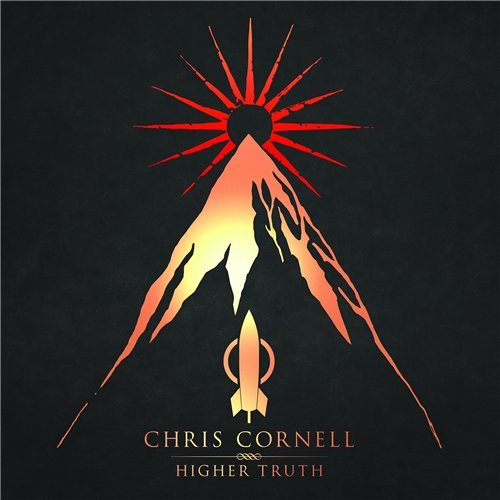Chris Cornell - 2015 Higher Truth