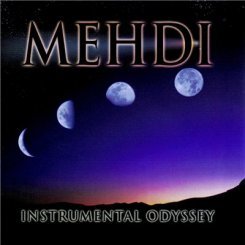 Mehdi - Instrumental Odyssey